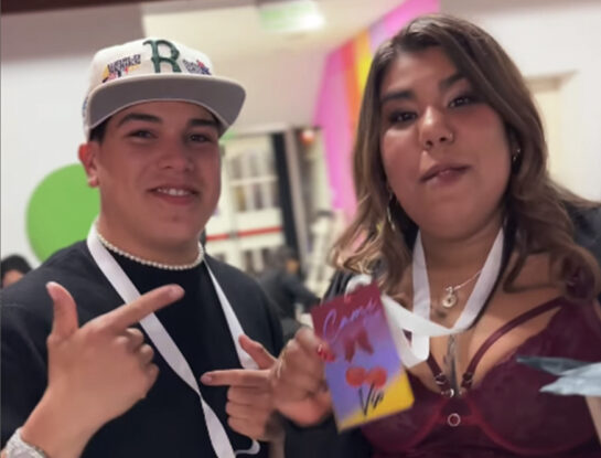 El desgarrador pedido de Camila Medina por la salud de su hermano Thiago: "Necesito cadena de oración"