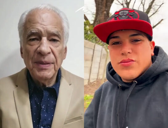 Alberto Cormillot explicó cómo será la vida de Thiago Medina sin bazo tras su grave accidente