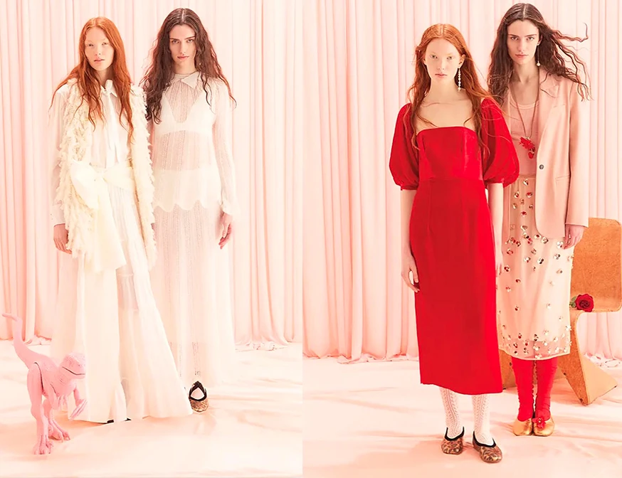 Colección Forte Forte 2025/26