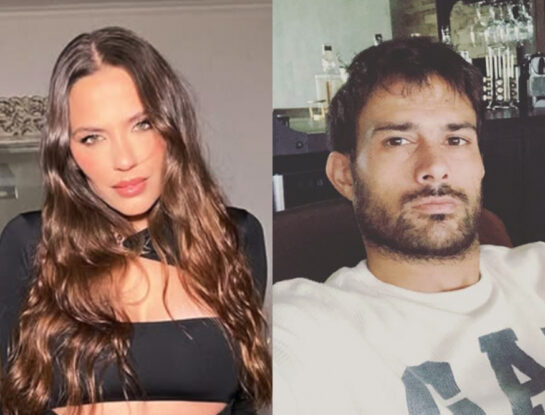Ivana Figueiras y Darío Cvitanich: todos los detalles del romance del ex de Chechu Bonelli y la modelo