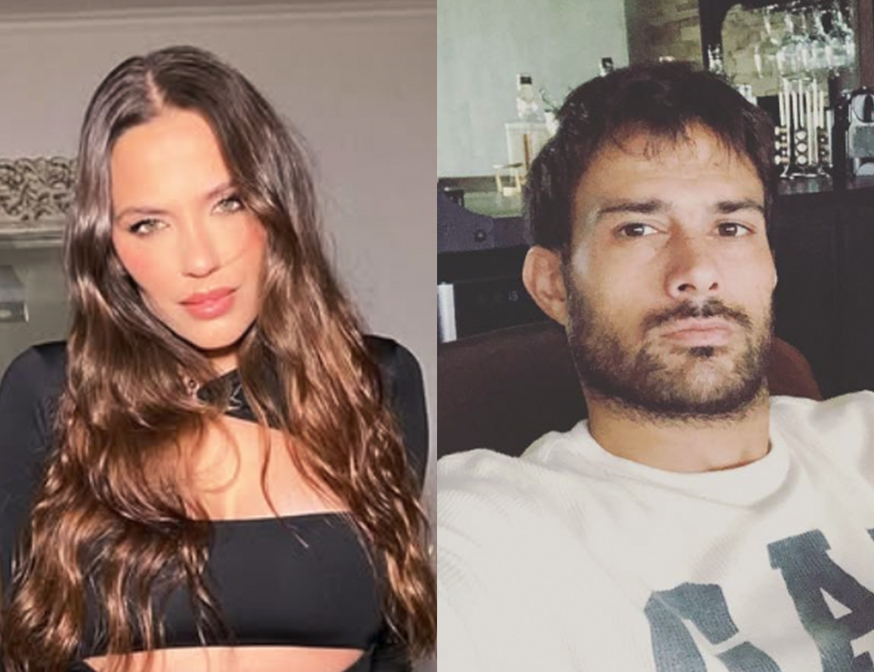 Ivana Figueiras y Darío Cvitanich: todos los detalles del romance del ex de Chechu Bonelli y la modelo