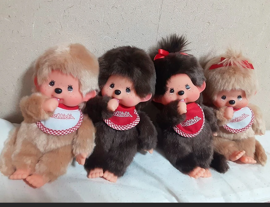 monchhichi