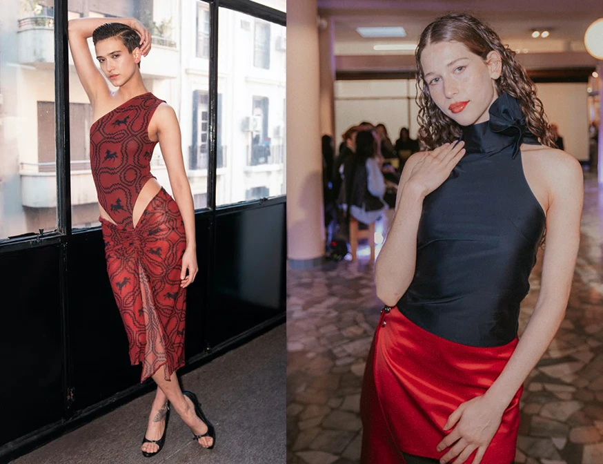 Desfile Sadaels BAFWEEK 2025/26.