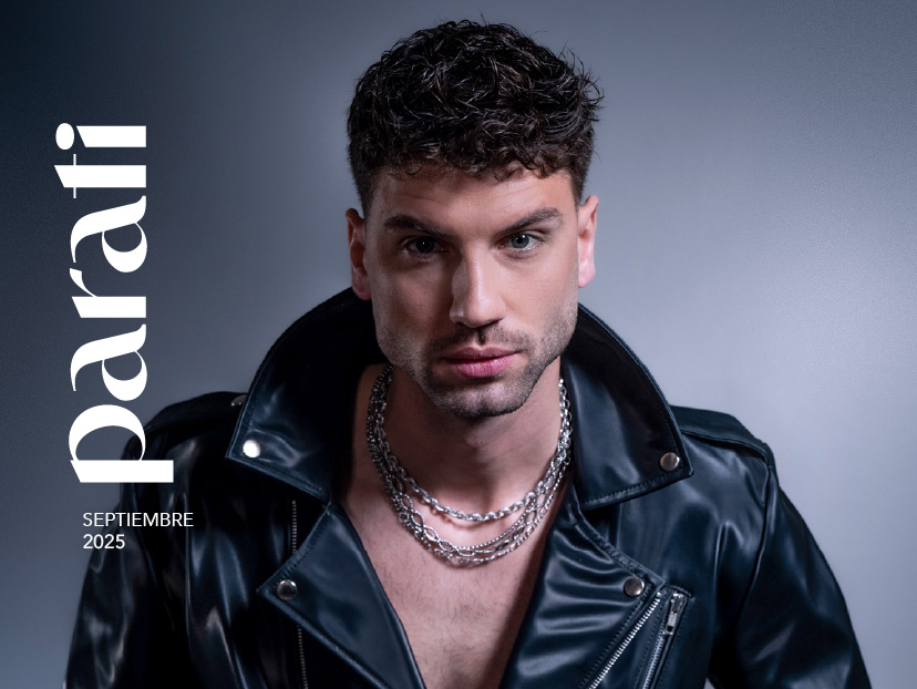 Tato Algorta se confiesa: "Tuve un quiebre después de Gran Hermano"