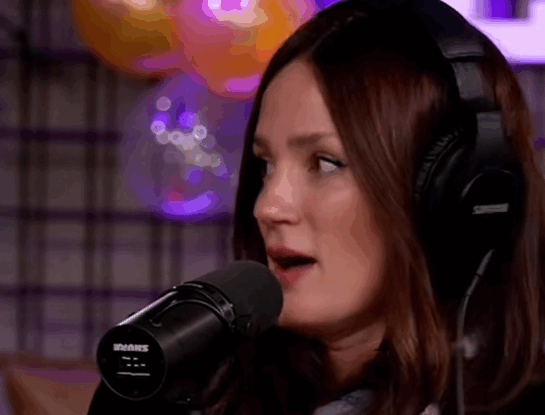 Paula Chaves reveló las dificultades que enfrentó al iniciar en el mundo del modelaje: “Me han apartado de desfiles”