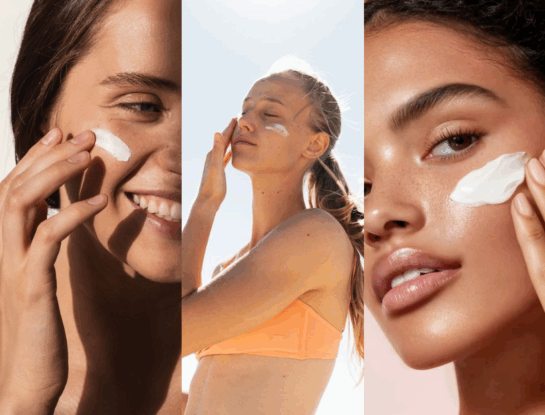 Los 5 errores que tenés que evitar al aplicarte protector solar: los consejos de un especialista