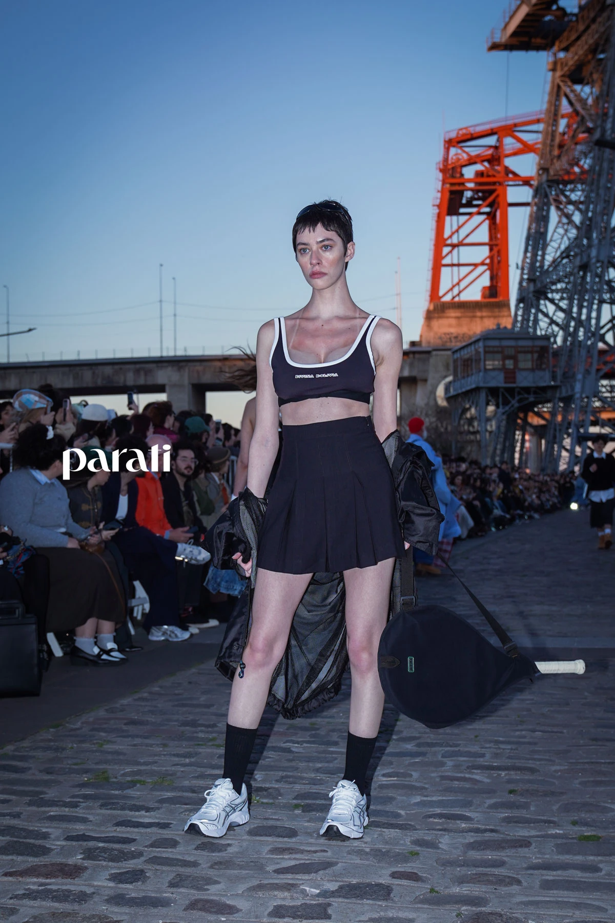 Algodón en la colección de Bolivia