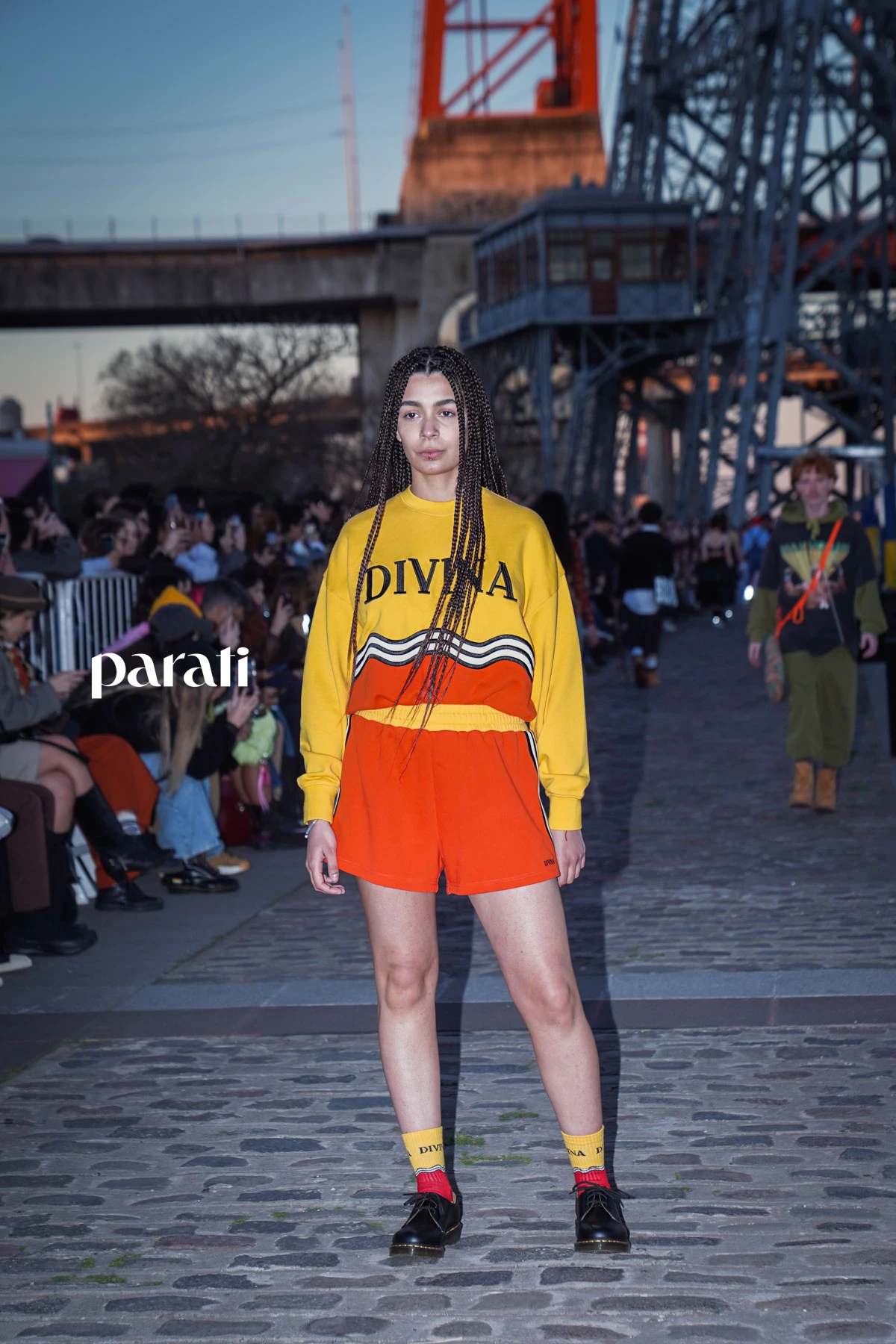 Una propuesta original