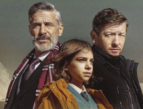 Qué ver en Netflix: la nueva serie argentina de 3 capítulos para maratonear este fin de semana