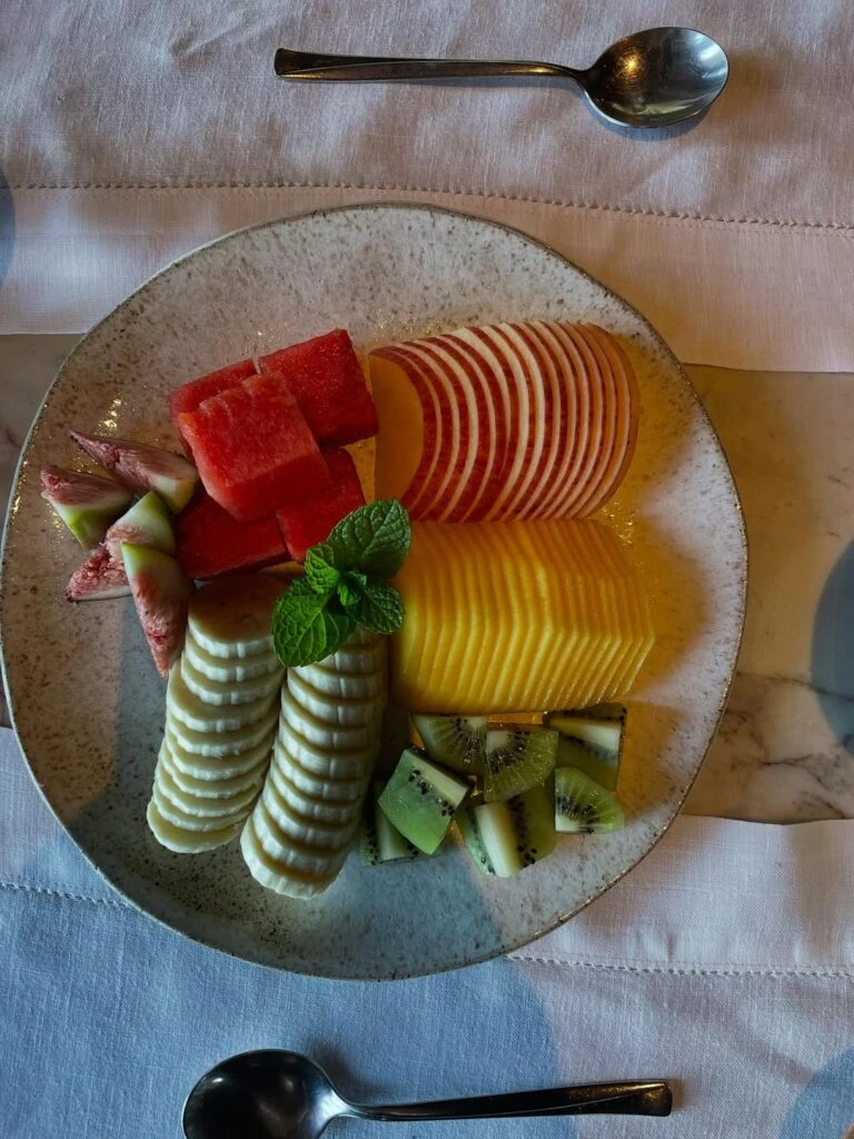 Griselda Siciliani: las fotos de sus vacaciones soñadas, tras terminar el rodaje de Envidiosa