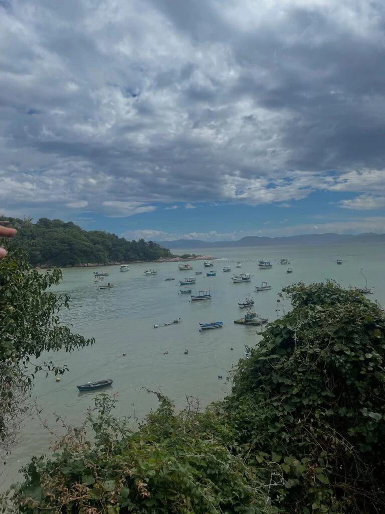 Griselda Siciliani: las fotos de sus vacaciones soñadas, tras terminar el rodaje de Envidiosa