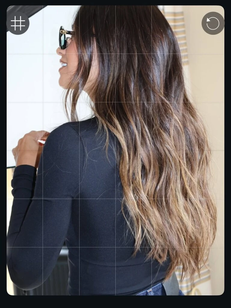 Antonela Roccuzzo tiene el look más inspirador renovar tu pelo esta primavera