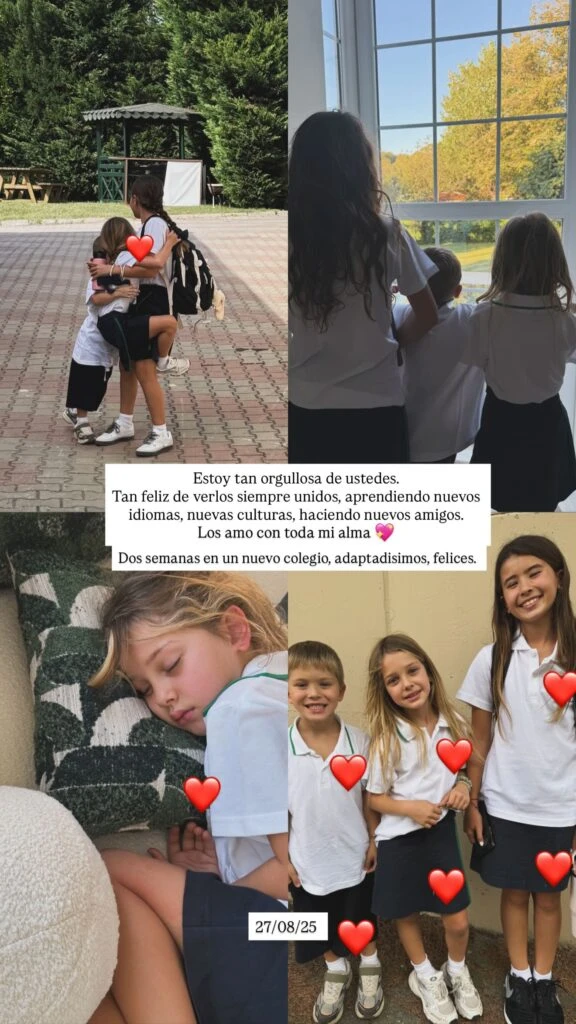 Foto: Instagram (@sangrejaponesa)