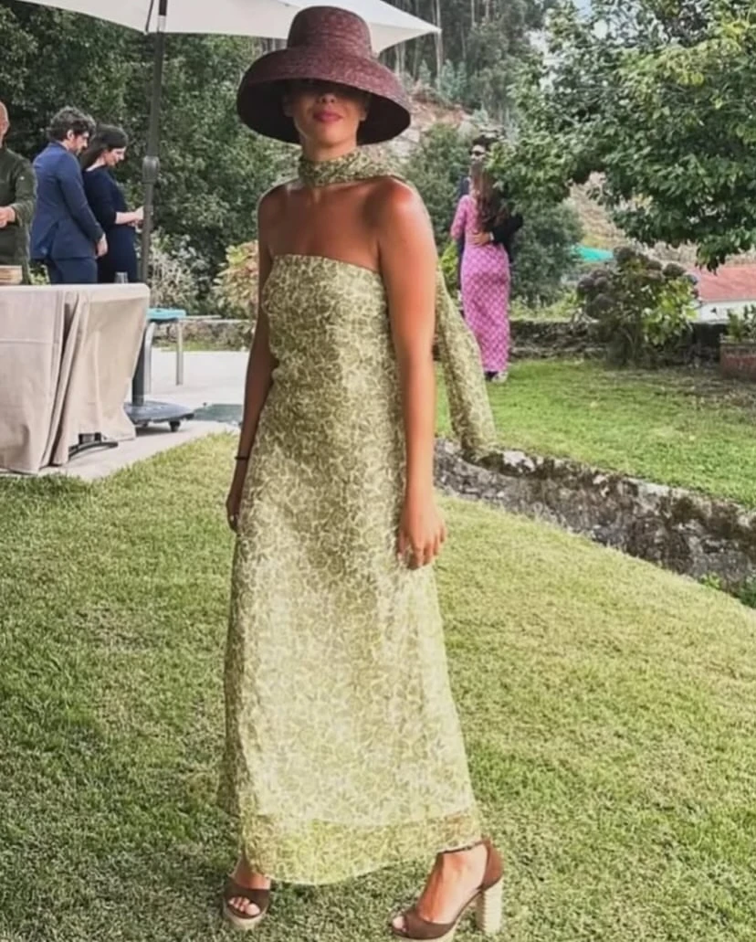 Las fotos de la lujosa boda en Mónaco del hermano de Charles Leclerc, el piloto de Ferrari