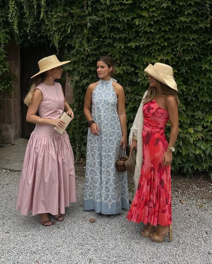 Las fotos de la lujosa boda en Mónaco del hermano de Charles Leclerc, el piloto de Ferrari