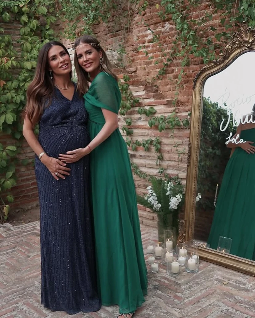 Las fotos de la lujosa boda en Mónaco del hermano de Charles Leclerc, el piloto de Ferrari