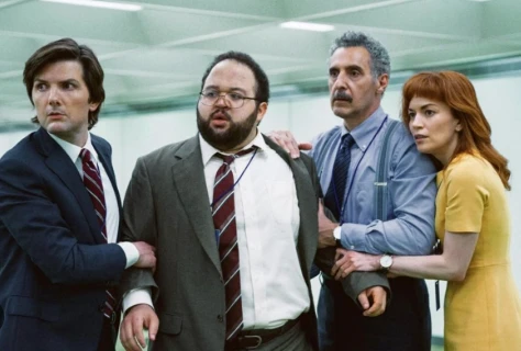 Severance, la serie de Apple TV+ que ganó 7 Emmys y tendrá tercera temporada