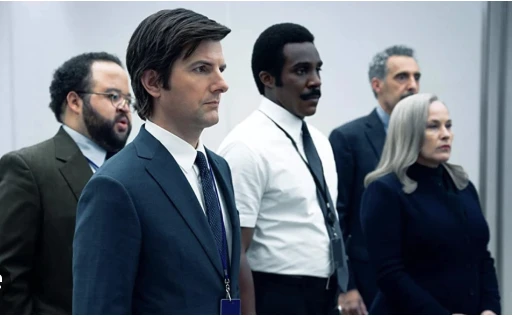 Severance, la serie de Apple TV+ que ganó 7 Emmys y tendrá tercera temporada