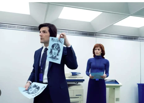 Severance, la serie de Apple TV+ que ganó 7 Emmys y tendrá tercera temporada