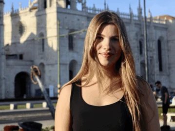 Sin presiones de heredera: así es la nueva vida de la infanta Sofía en Lisboa, a punto de comenzar la universidad