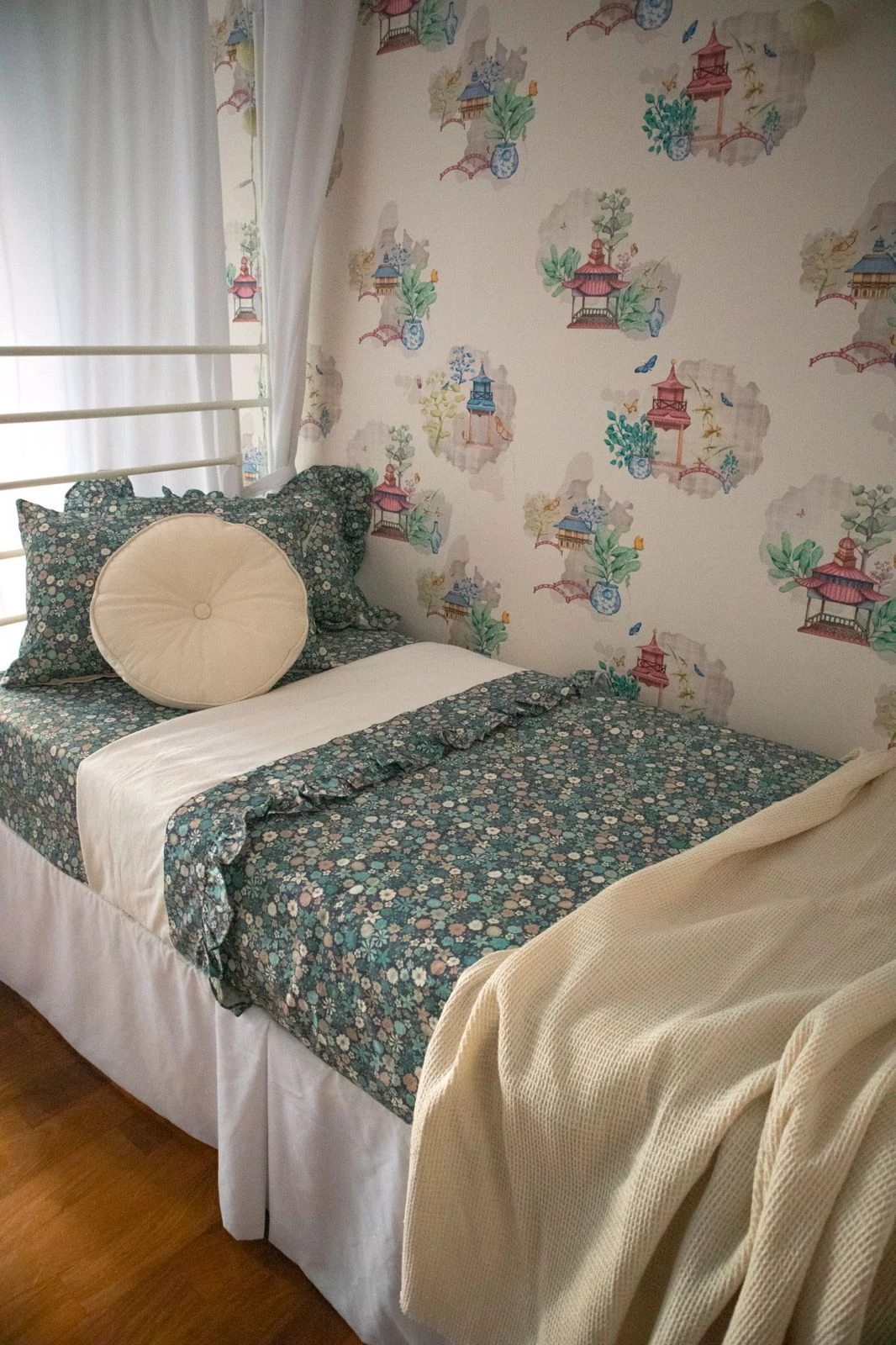 forman parte de decisiones flexibles, ágiles y accesibles 