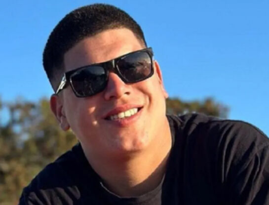 Accidente de Thiago Medina: nueva actualización médica tras su operación