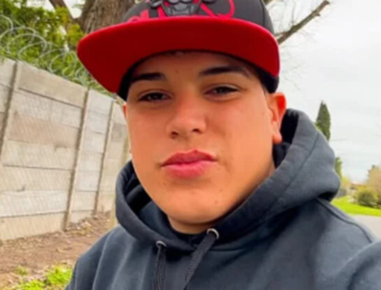 Cómo sigue la salud de Thiago Medina después de su última intervención quirúrgica