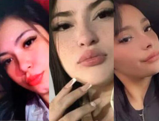 "Me la arrancaron": el desgarrador testimonio de la mamá de Brenda, una de las víctimas del triple femicidio