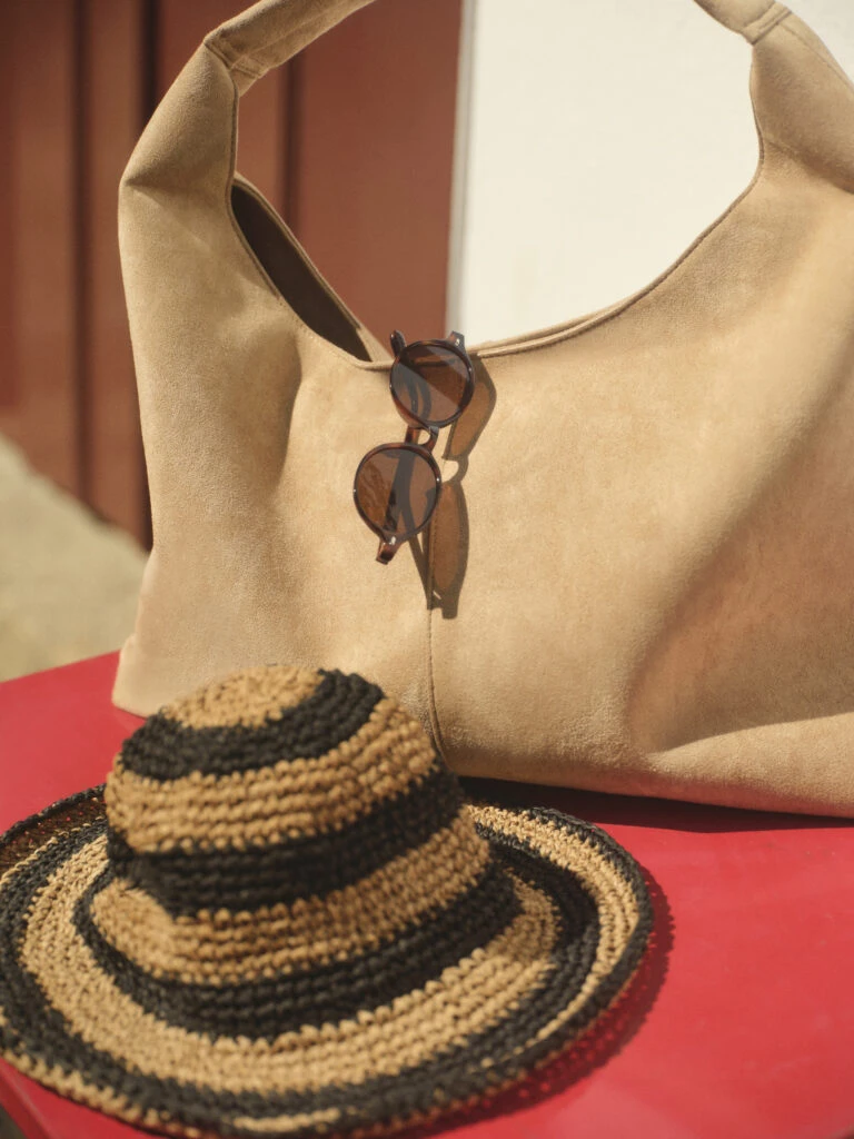 Accesorios que marcan la diferencia.