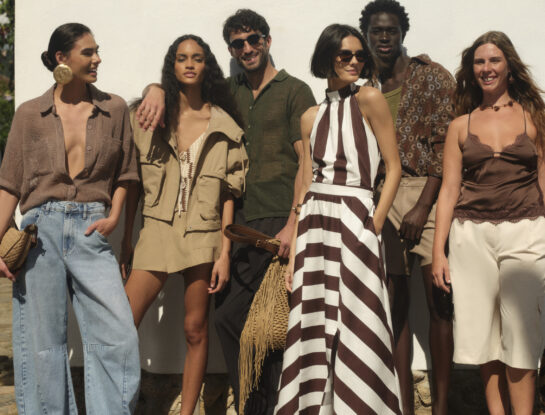 Crochet, lino y sastrería oversized: las claves de la temporada primavera verano