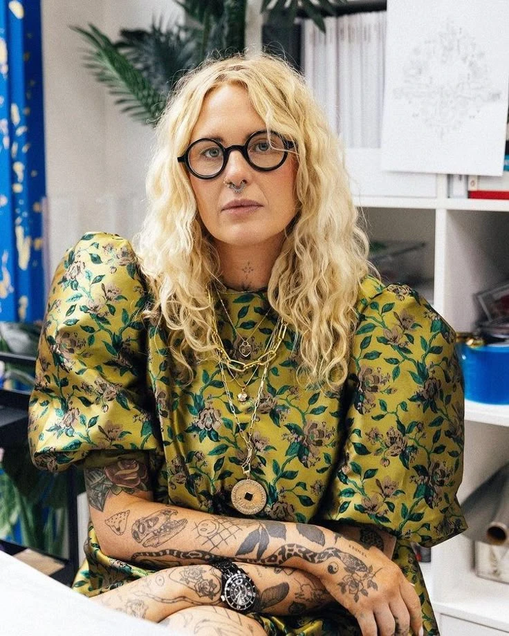 5 cortes de pelo con rulos, ideales para renovarte en primavera