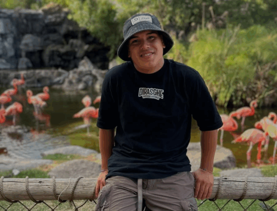 "Es un milagro vivo": la familia de Thiago Medina contó cómo está hoy