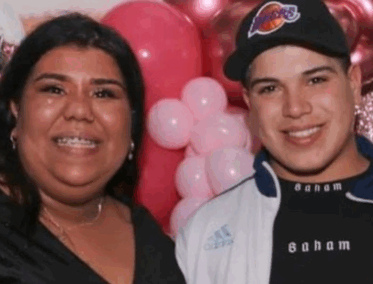 "¿Me das...?": el especial pedido de Thiago Medina a su hermana Camilota tras abrir los ojos