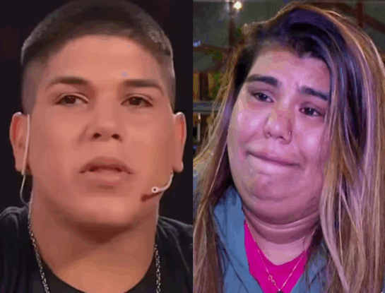 Camila "Camilota" Deniz lloró al hablar de Thiago Medina: "No soporto entrar a las redes y ver a mi hermano por todos lados"