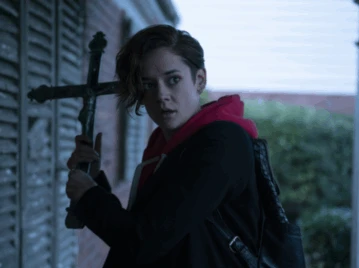 Tiene 8 episodios y según Stephen King “es la historia más terrorífica” que podés ver en Netflix