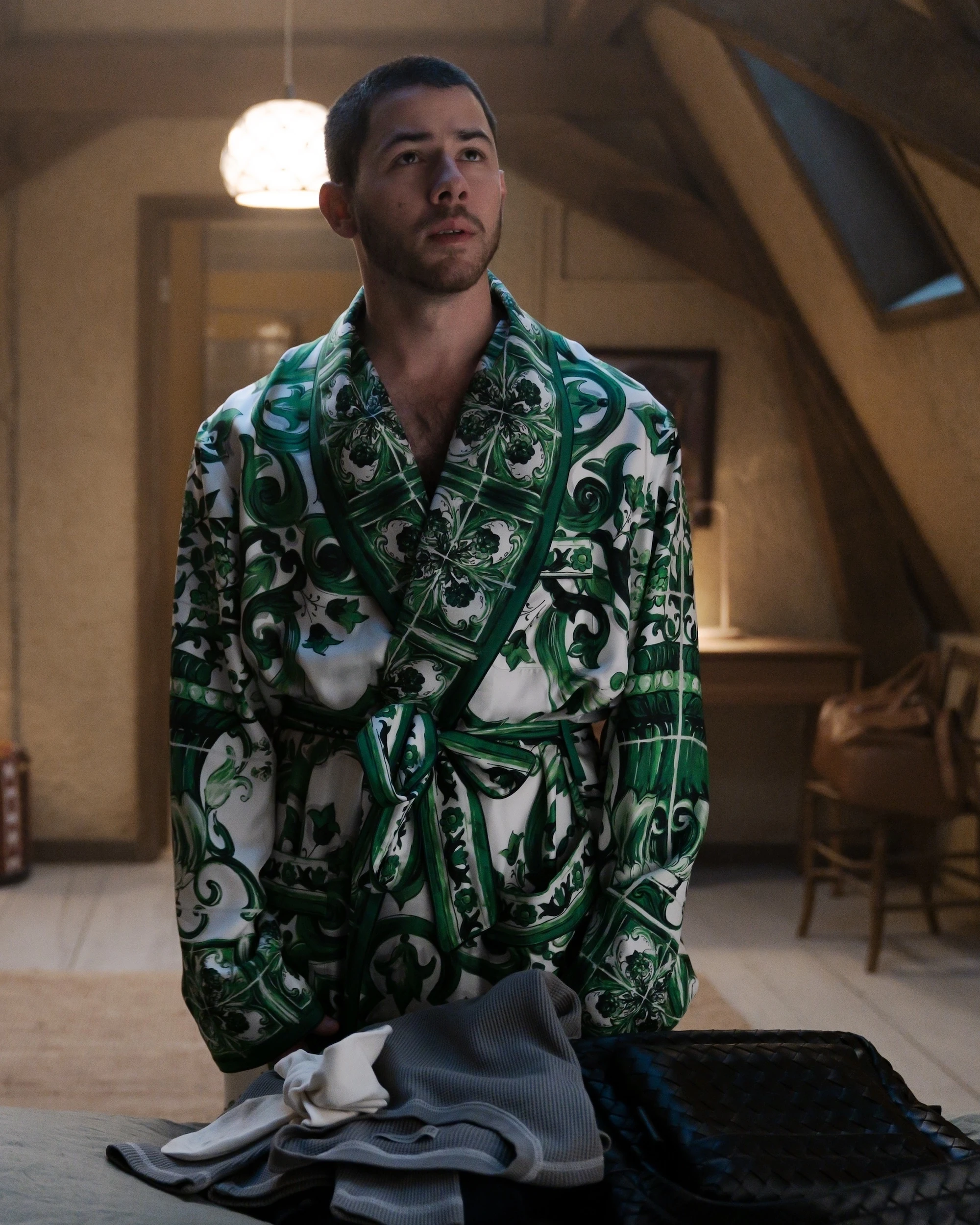 Protagonizada por estrellas de Disney y con temática navideña: la película que pronto llega al streaming