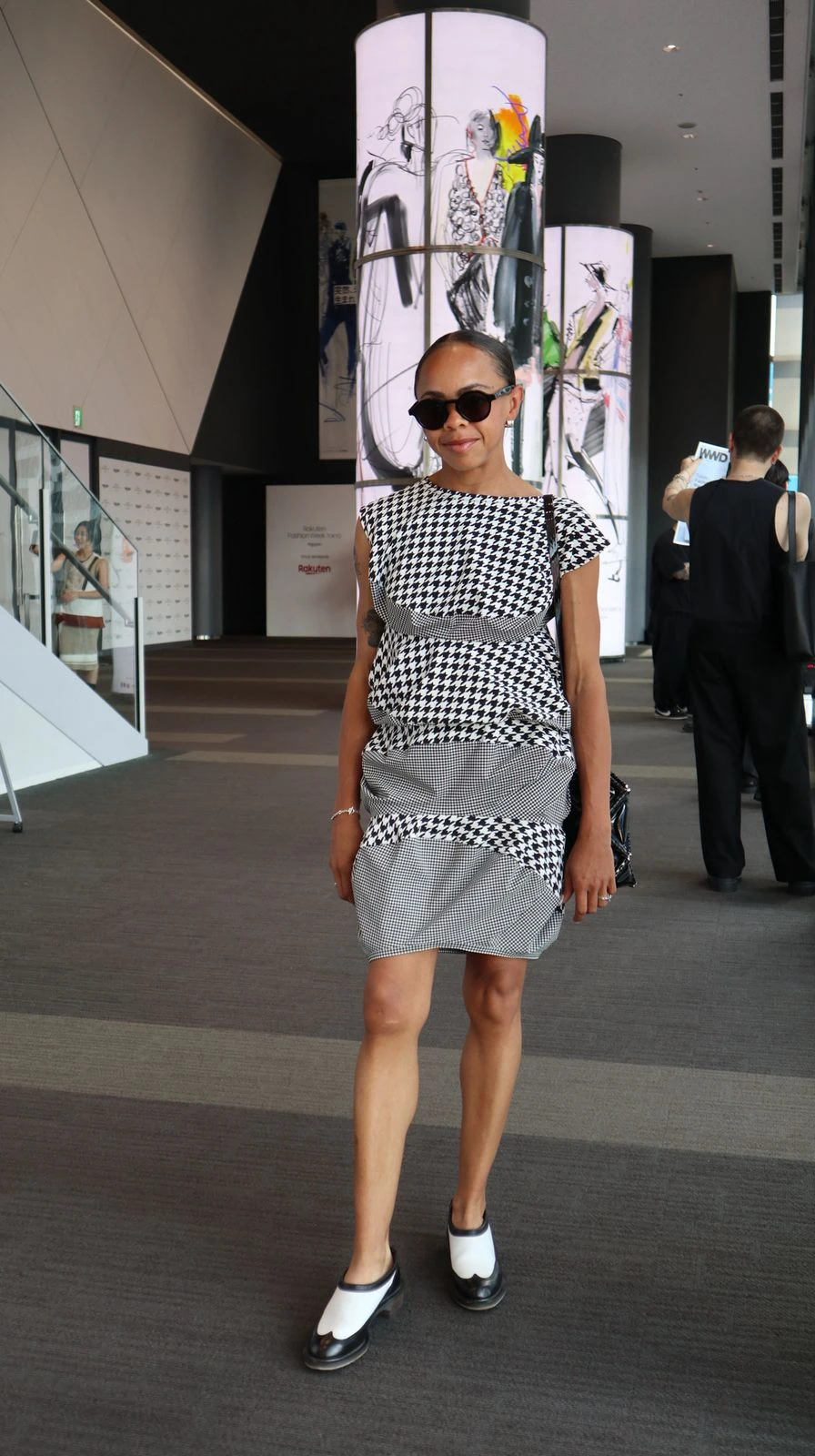 Street style en Japón