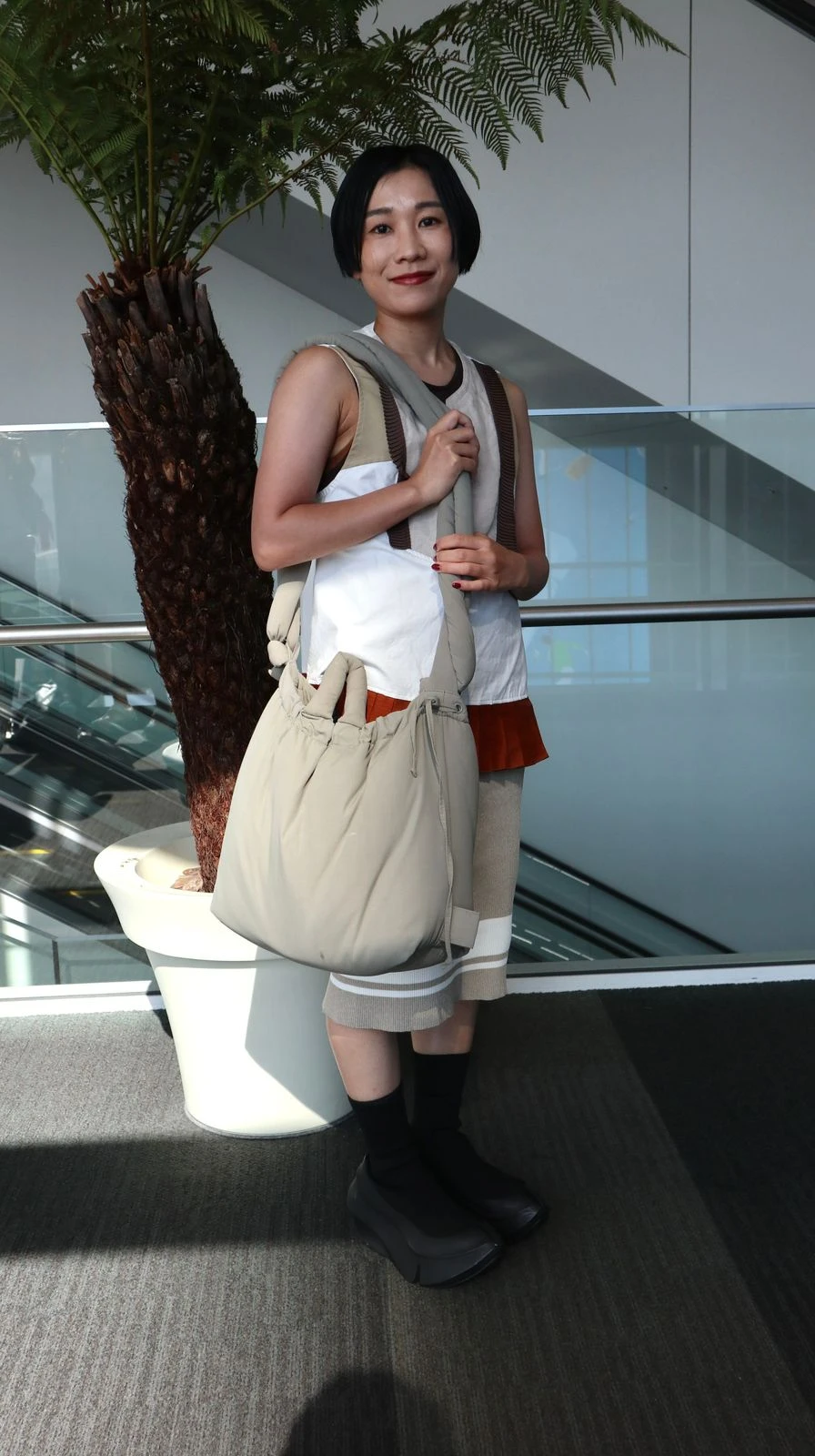 Street style en Japón