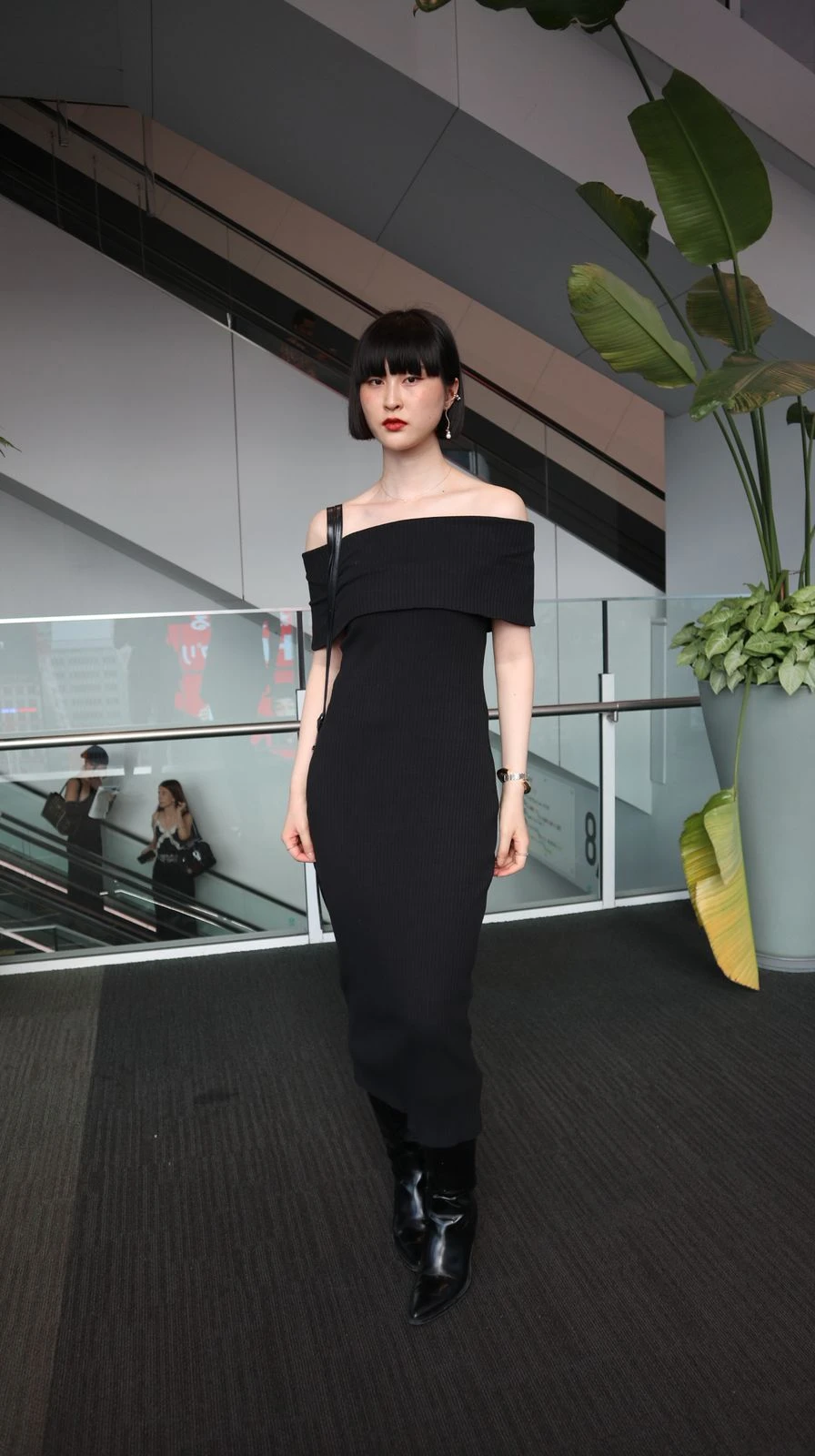 Street style en Japón