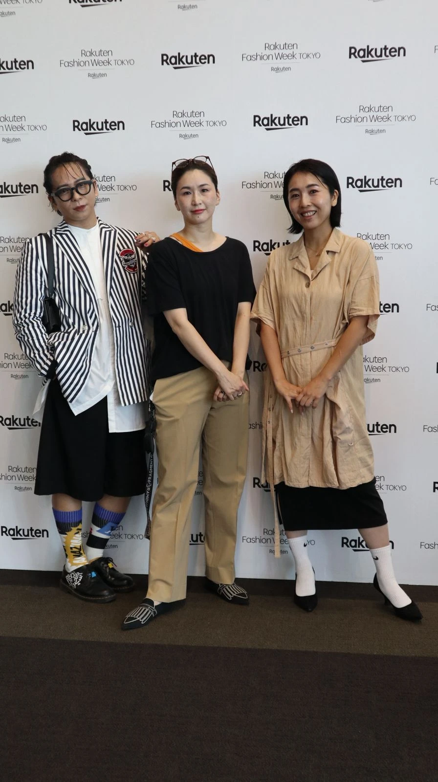 Street style en Japón