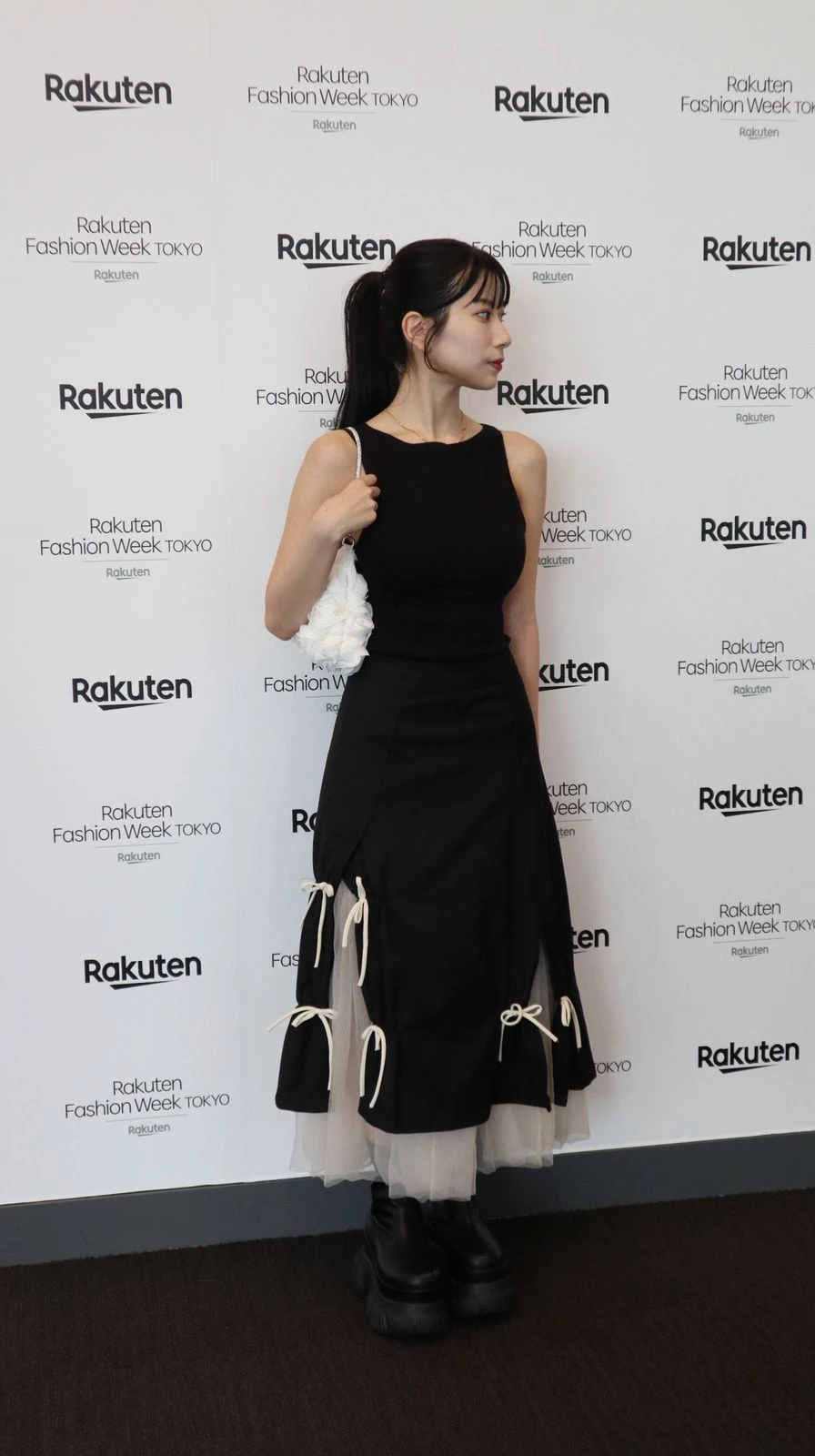 Street style en Japón