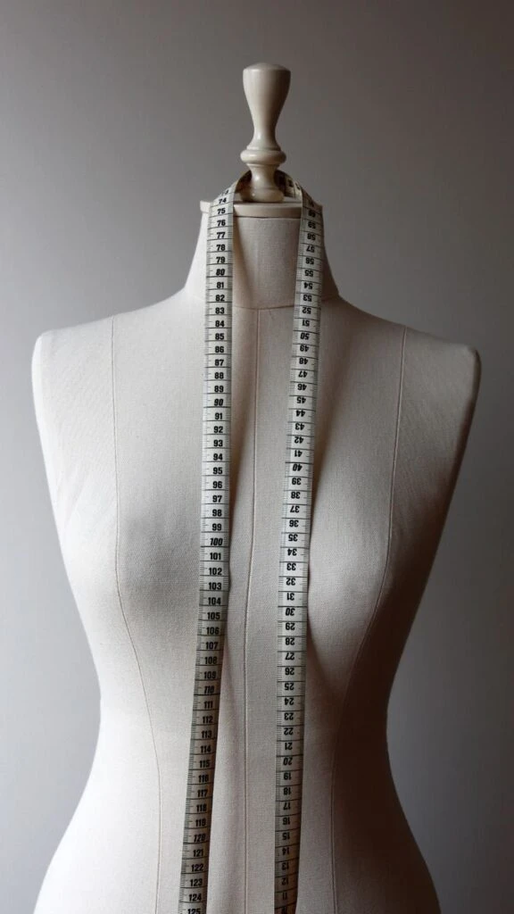 El talle promedio en Argentina es XL: la realidad detrás de las etiquetas