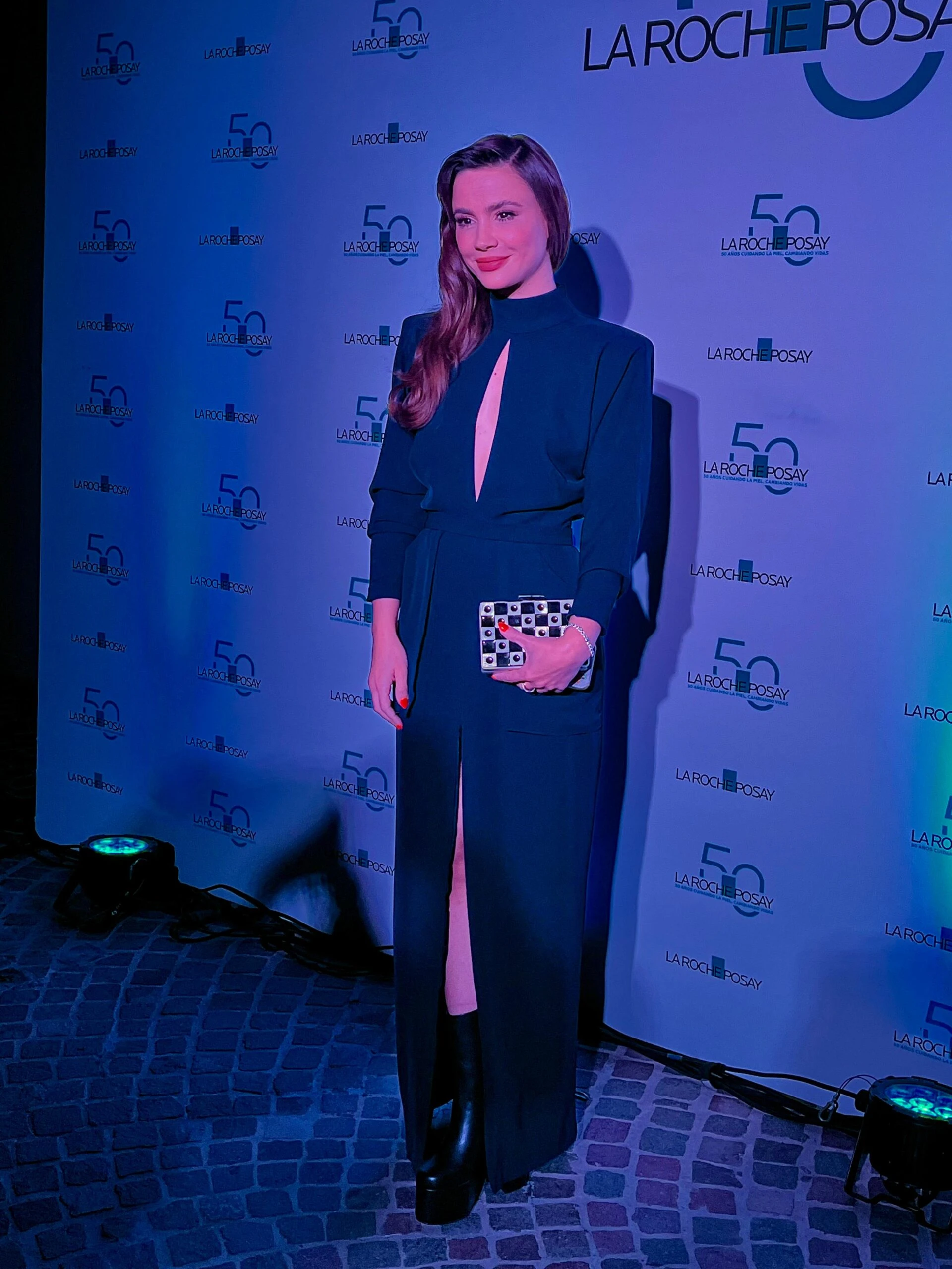 vidriera Cami Homs Celeste Cid