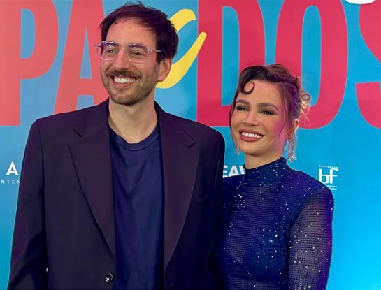 Celeste Cid y Santiago Korovsky viajaron a Croacia en busca de las raíces de la actriz