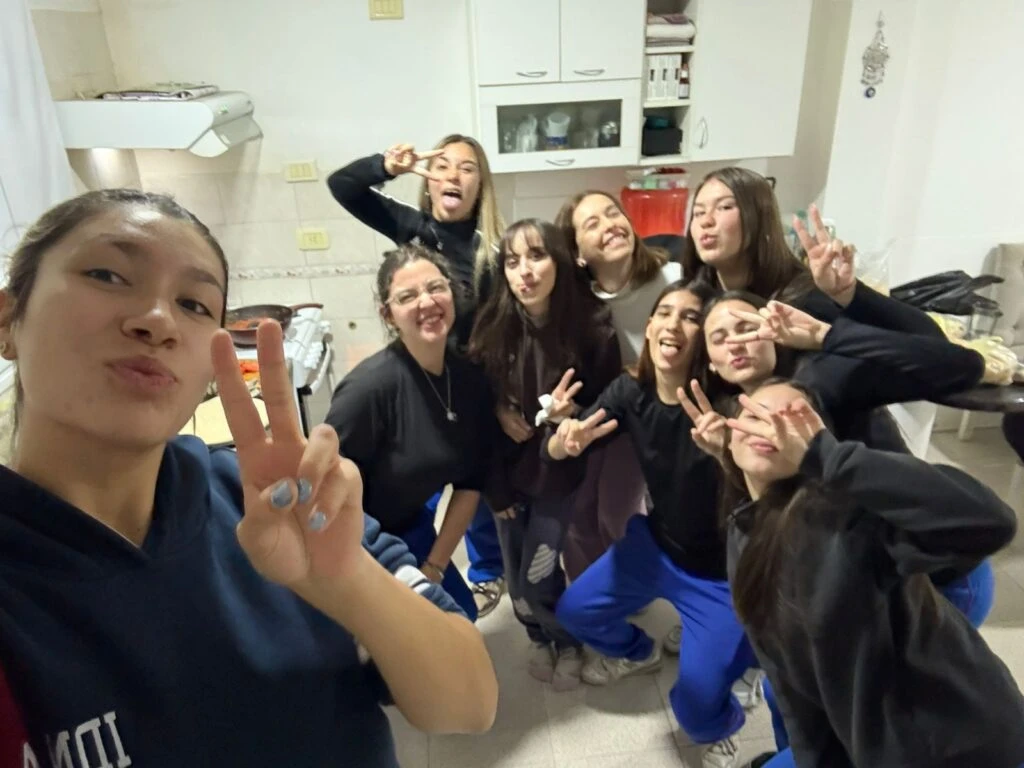 luana santori cáncer