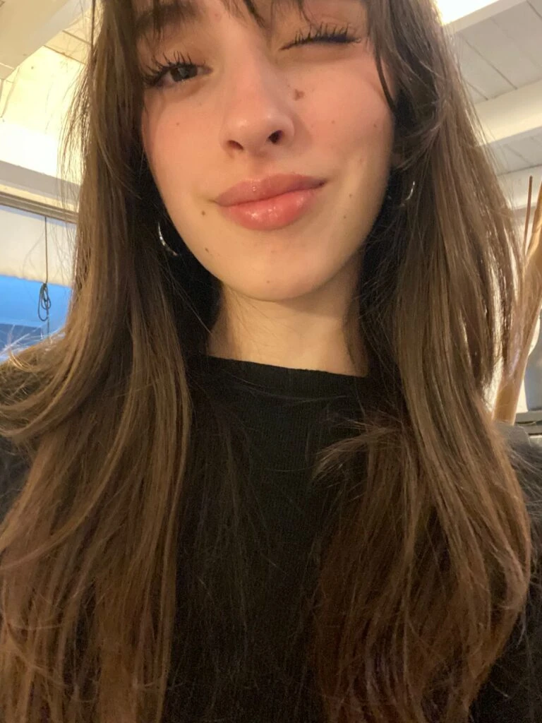 luana santori cáncer