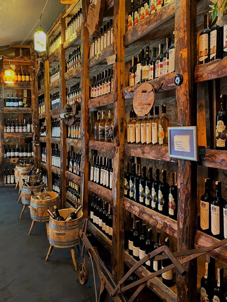 La bebida que es ideal para la primavera, acompaña platos frescos y se puede usar en coctelería