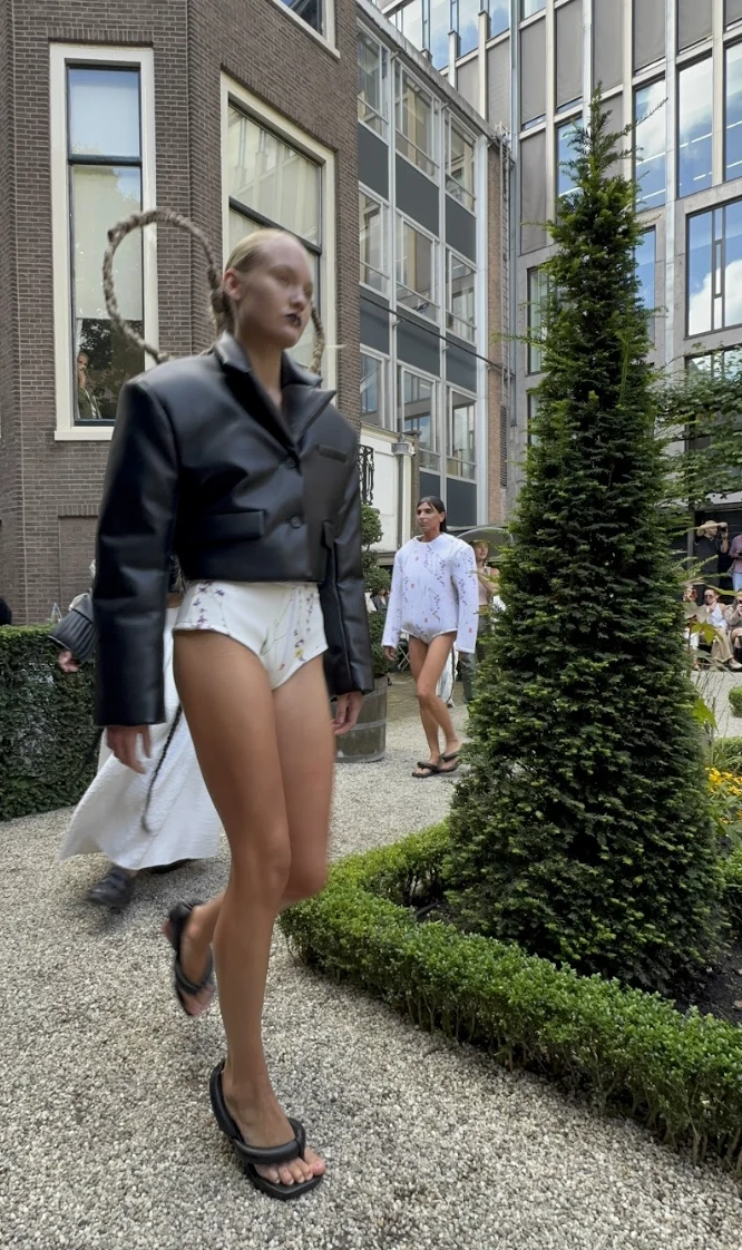 Amsterdam Fashion Week