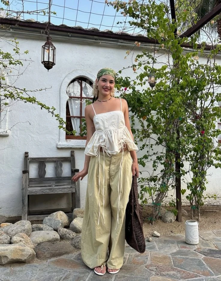 Los accesorios que elevan tus looks esta primavera