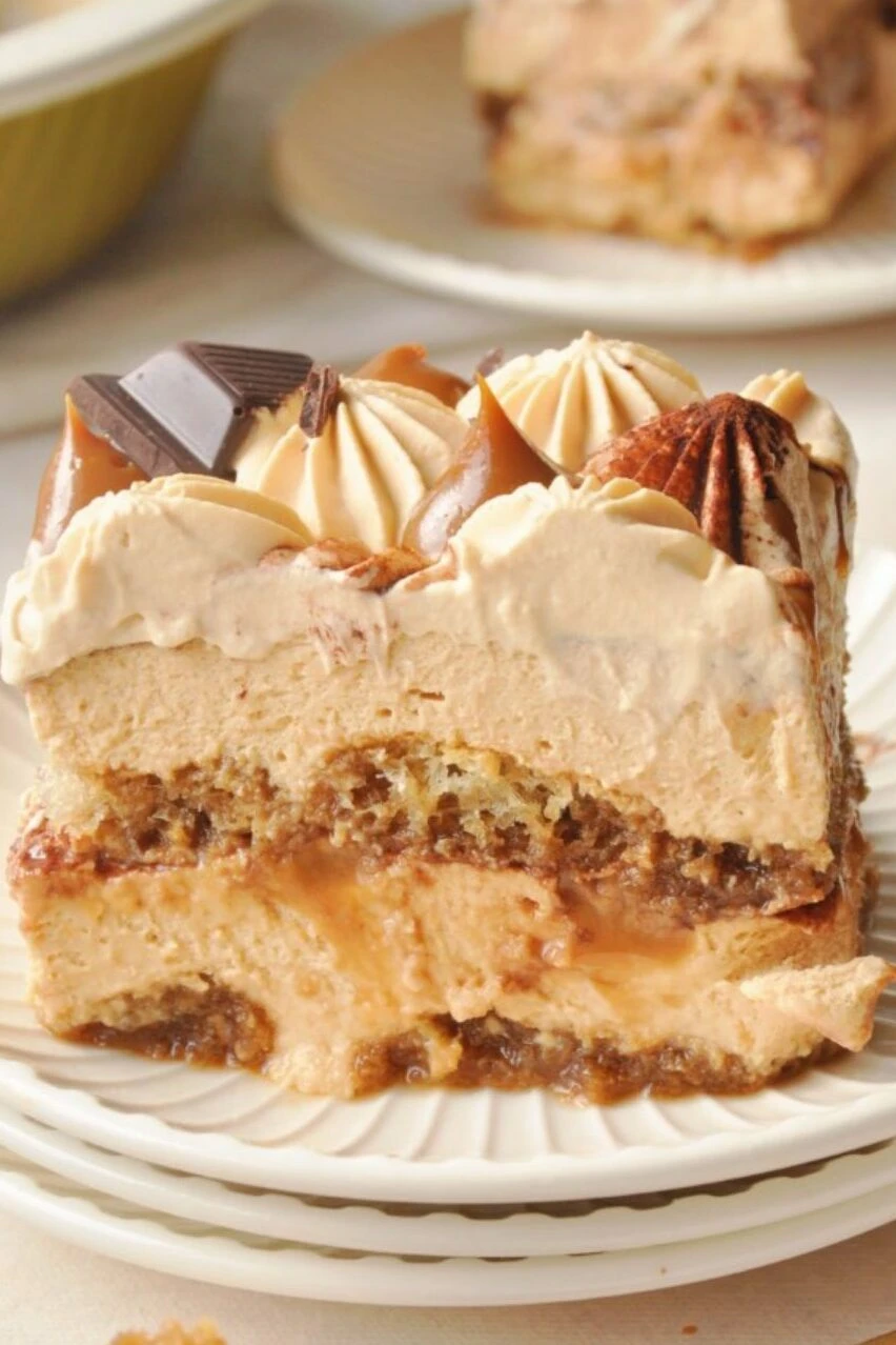 Tiramisú con dulce de leche y café frío: receta fácil y tentadora